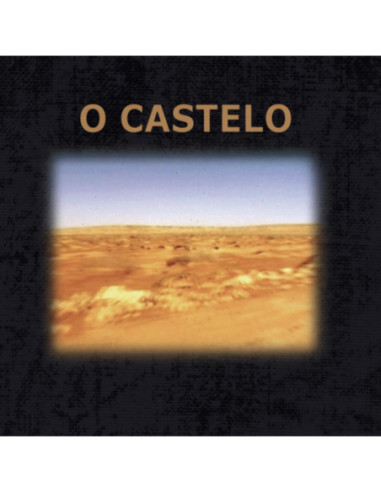 O Castelo - O Castelo-O Castelo - Lp