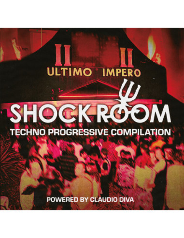 Compilation - Shock Room