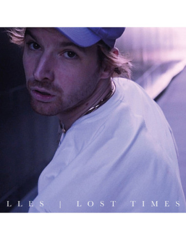 Lles - Lles-Lost Times - Lp