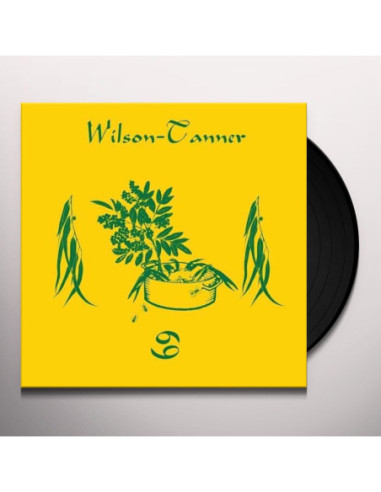 Wilson Tanner - 69 (2024 Repress)