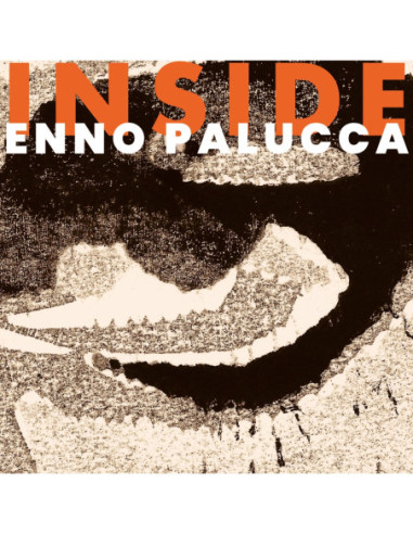 Palluca. Enno - Palluca. Enno-Inside - Lp