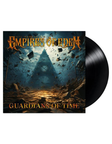 Empires Of Eden - Guardians Of Time