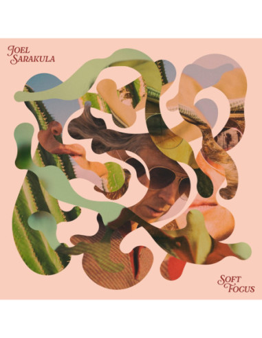 Joel Sarakula - Joel Sarakula-Soft Focus Lp