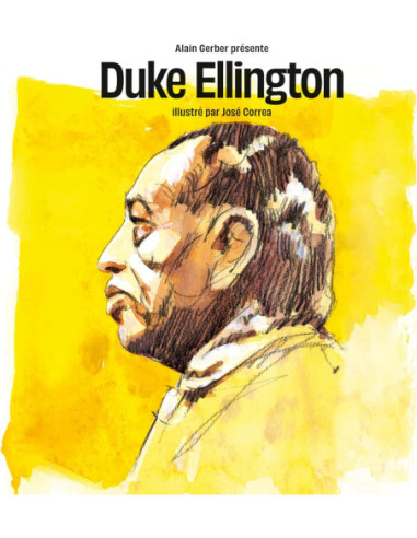 Ellington, Duke - Money Jungle (Lp/Comic)