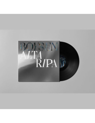 Boysen, Ben Lukas - Alta Ripa