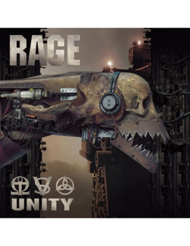 Rage - Unity