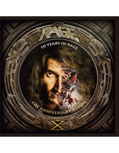 Rage - 10 Years In Rage