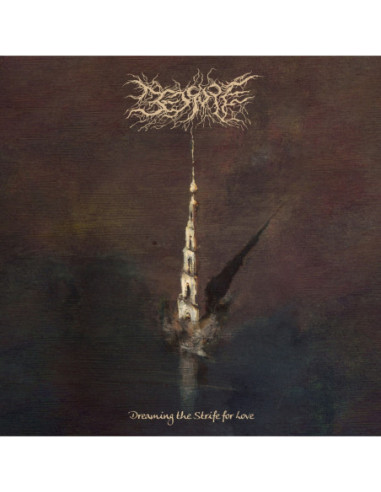 Bedsore - Dreaming The Strife Forlove