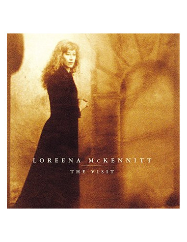 Mckennitt, Loreena - The Visit - Crystal Clear Edition