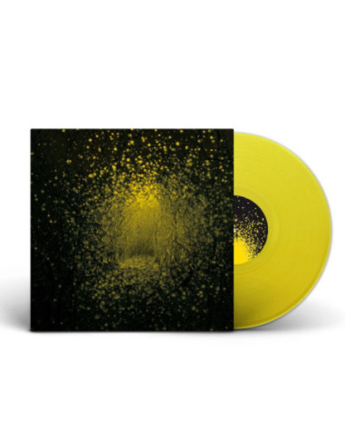 Antlers, The - Burst Apart - Lemonade Vinyl