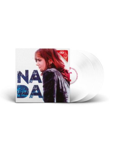 Nada - Un'Ora Con (180 Gr. Vinile Bianco)