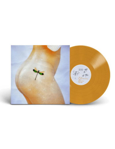 Hill, Kacy - Bug - Coloured Vinyl