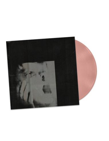 Ditz - Never Exhale - Pink Vinyl