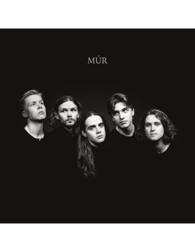 Mur - Mur - (CD)