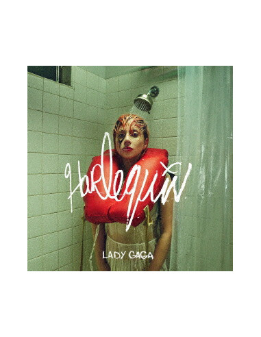 Lady Gaga - Harlequin (Paper Sleeve) - (CD)