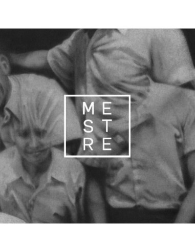 Mestre - All Of You Are So Far - (CD)