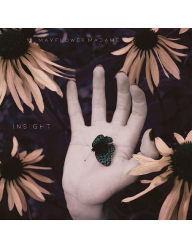 Mayflower Madame - Insight - (CD)