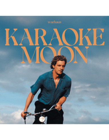 Warhaus - Karaoke Moon - (CD)