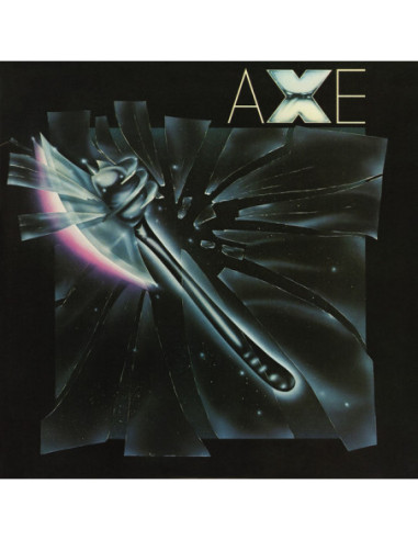 Axe - Axe - (CD)