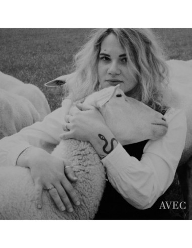 Avec - Avec - (CD)