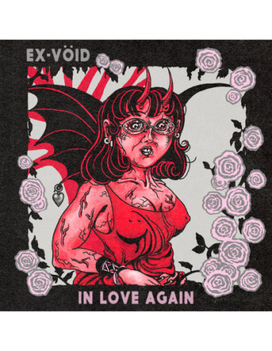 Ex-Void - In Love Again - (CD)