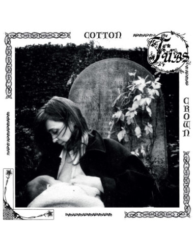 Tubs - Cotton Crown - (CD)