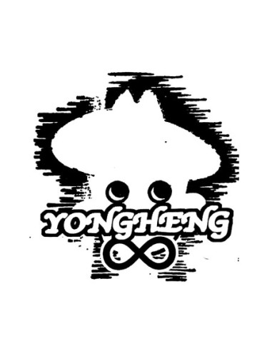 Zellmani - Yongheng Forever