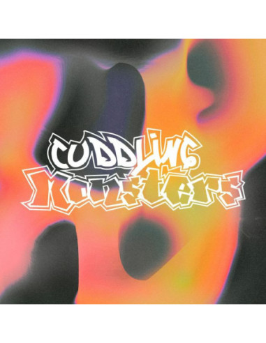 Cuddling Monsters - Cuddling Monsters_Cm Vol. 02 - Transluce