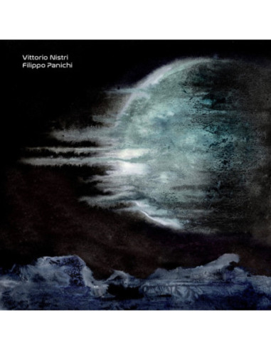 Nistri Vittorio and Panichi Filippo - Nistri Vittorio and Filippo Panichi - (CD)