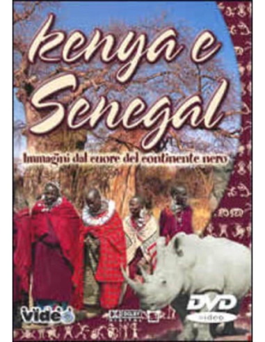 Kenya E Senegal