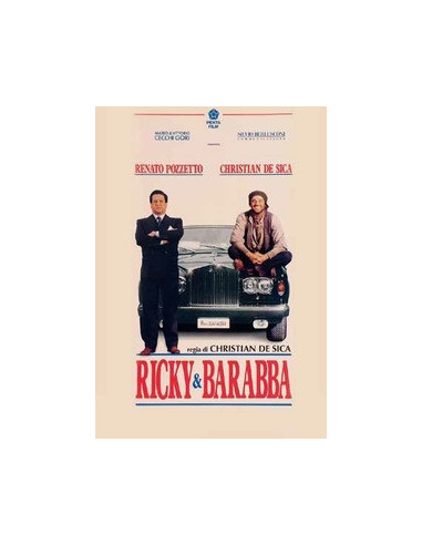 Ricky E Barabba (ed.2021)