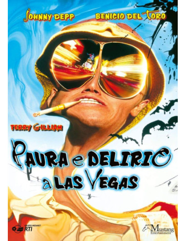 Paura E Delirio A Las Vegas (ed.2021)