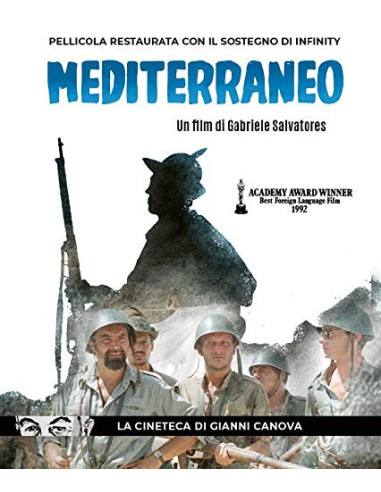 Mediterraneo