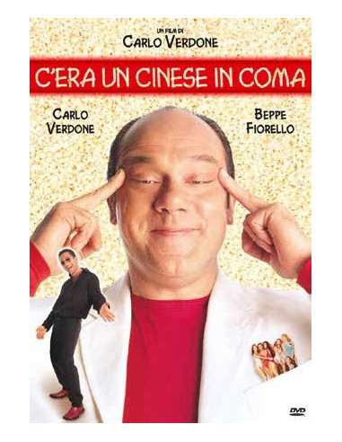 C'Era Un Cinese In Coma