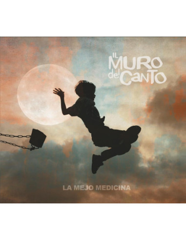 Il Muro Del Canto - La Mejo Medicina