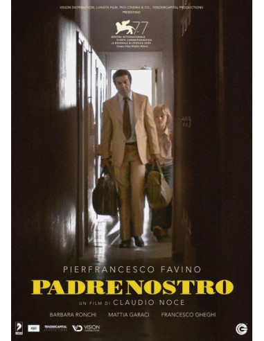 Padrenostro