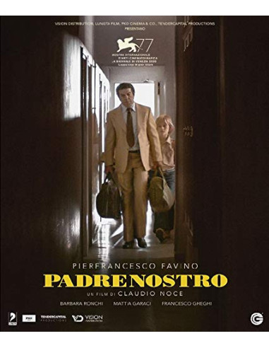 Padrenostro (Blu-Ray)