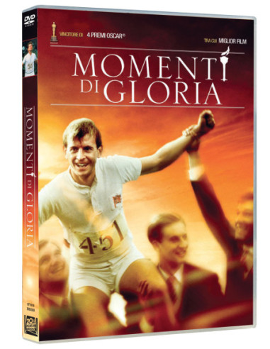 Momenti Di Gloria (2 Dvd)