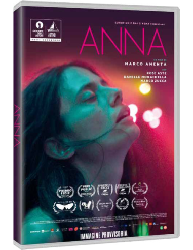 Anna (2024)