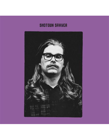 Shotgun Sawyer - Shotgun Sawyer