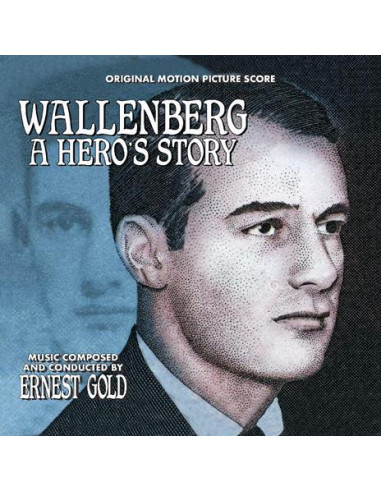 Gold, Ernest - Wallenberg: A Hero S Story - (CD)