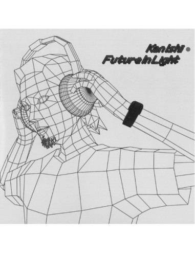 Ishii, Ken - Future In Light