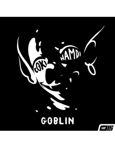 Coki - Goblin (Remastered)