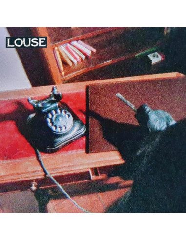 Louse - Creep Call