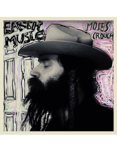 Crouch, Moses - Earth Music - (CD)