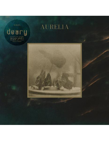 Deary - Aurelia - (CD)