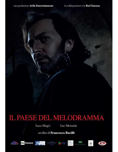 Paese Del Melodramma (Il)