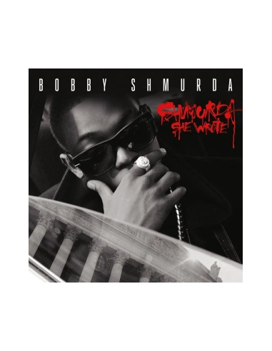 Shmurda Bobby - Shmurda She Wrote (Black Friday 2024)