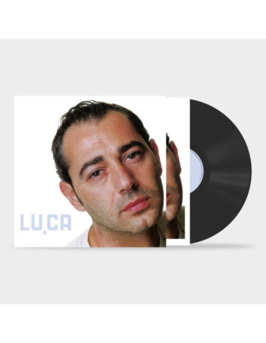 Carboni, Luca - Lu*Ca (180Gr Black-Autografato)