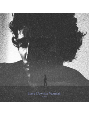 Tamino - Every Dawn'S A Mountain